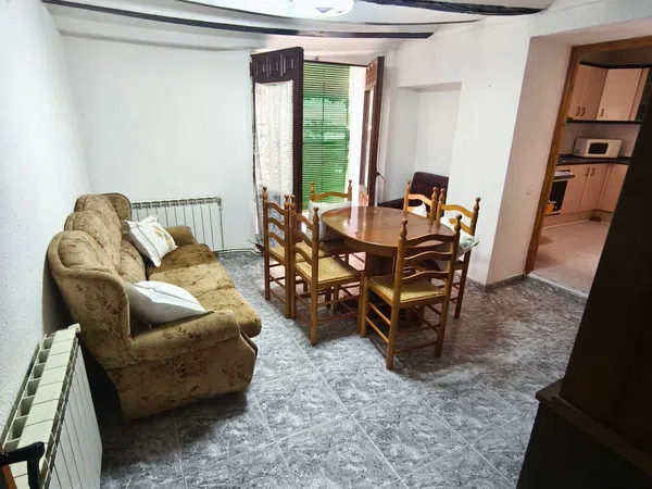 Casa o chalet independiente en Calle Cantón, 5 - Foto 5