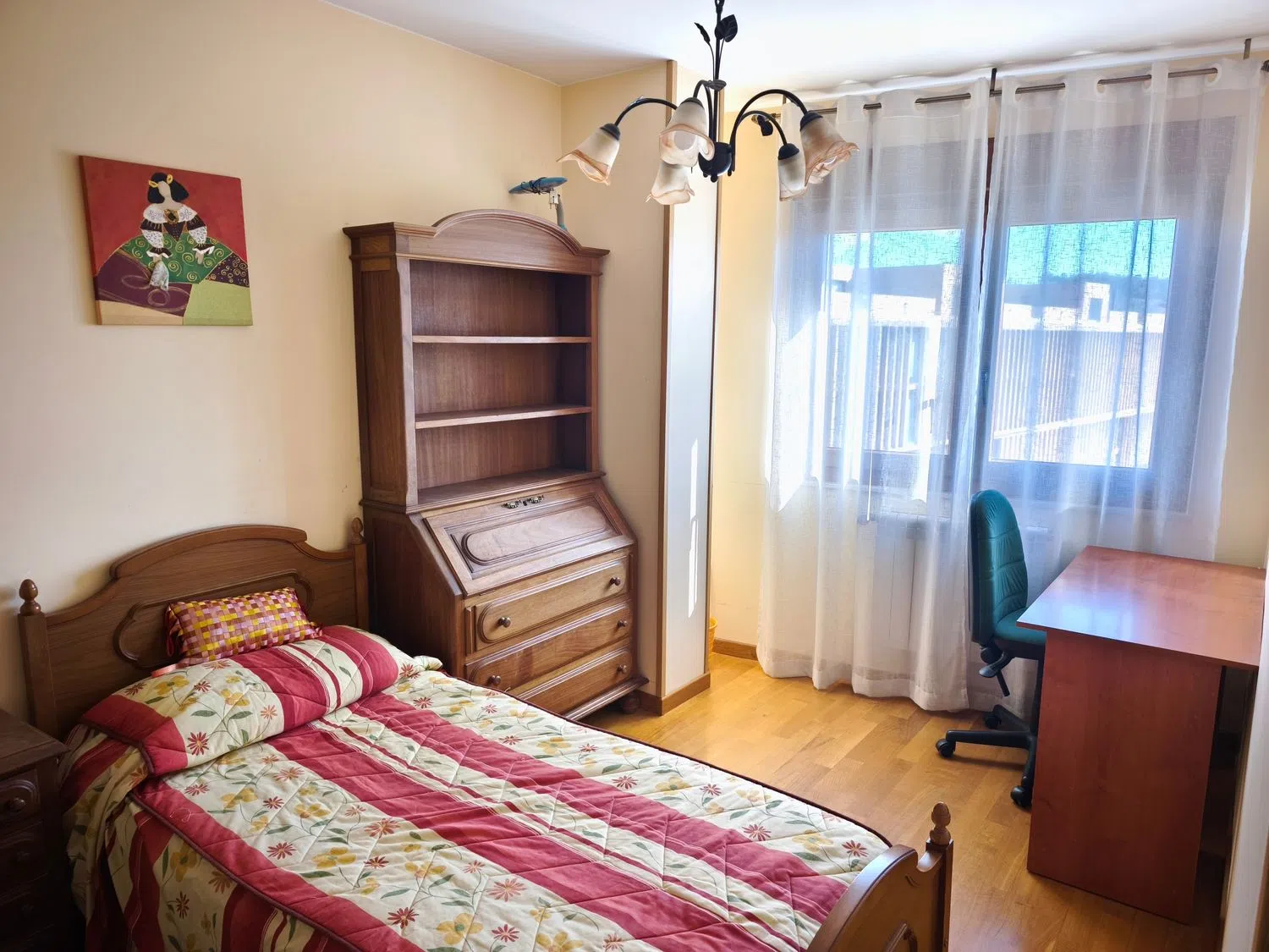 Dúplex en García Prieto, 13 - Foto 3