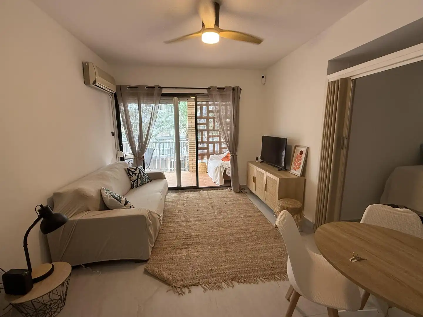 Apartamento en  Carrer Madrid 3B - Foto 1