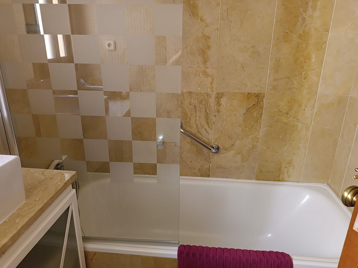 Piso en Avenida del Carmen, 69, Puerto de Estepona - Foto 7