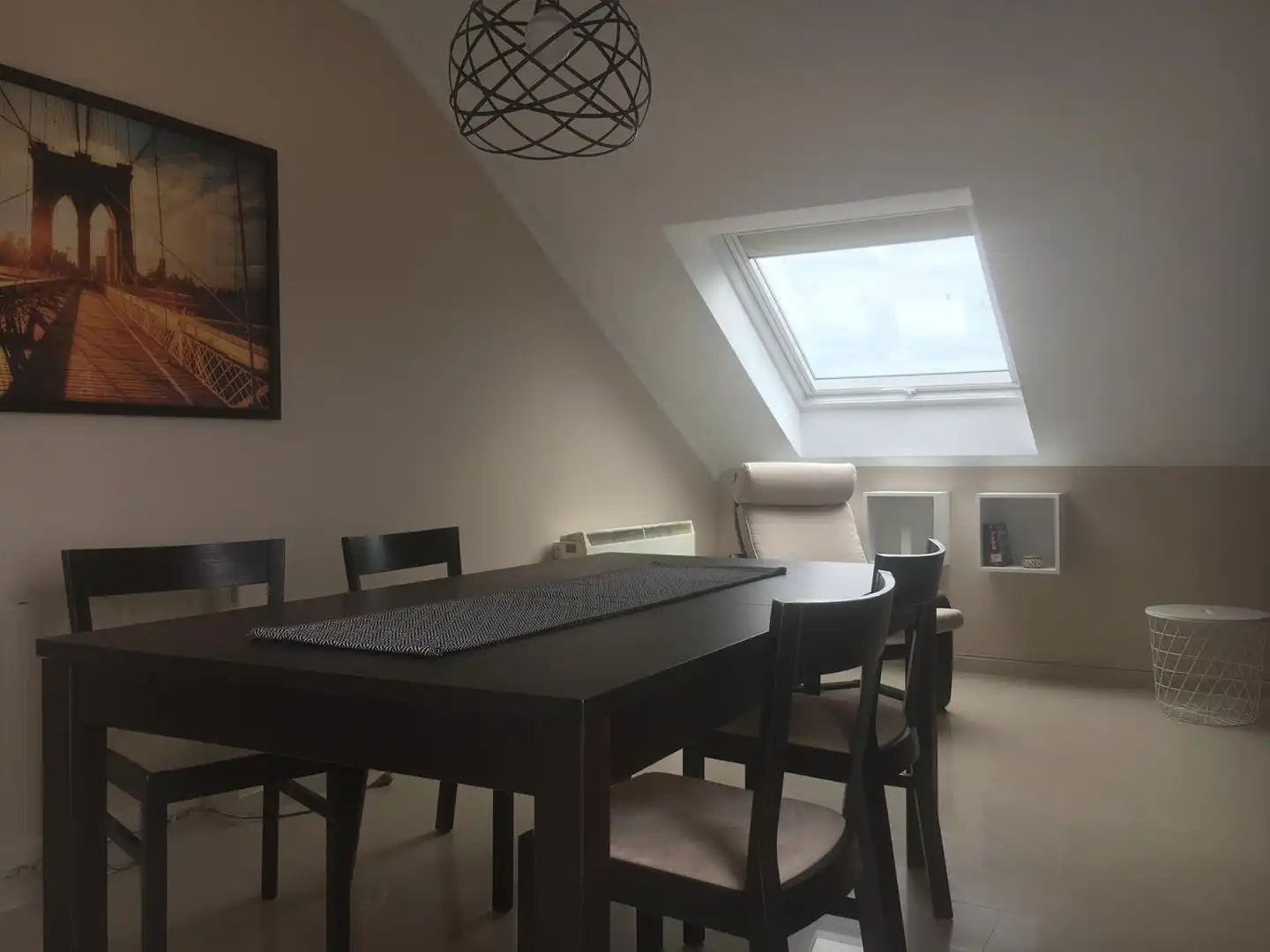 Apartamento en  Rúa Benito Galcerán 44 - Foto 5