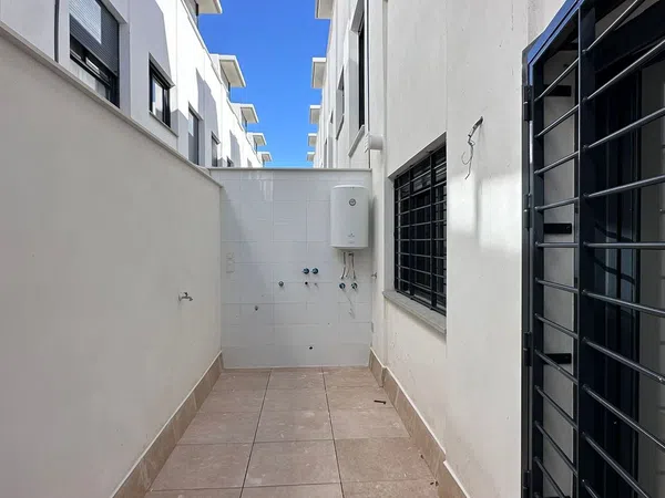 Chalet adosado en calle Isla de Corcega, 1 - Foto 8