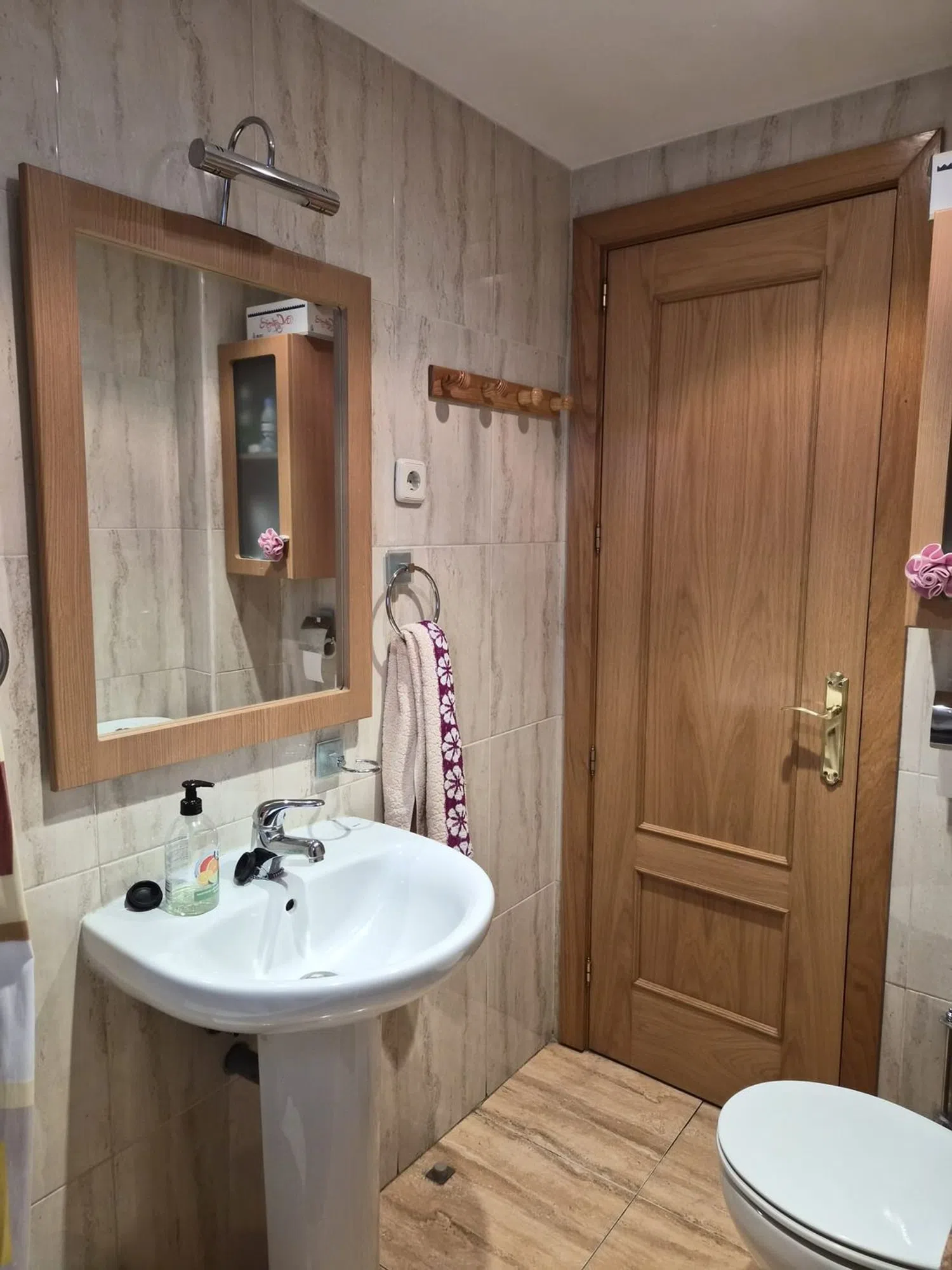 Piso en calle Santa Susana, 8 - Foto 16