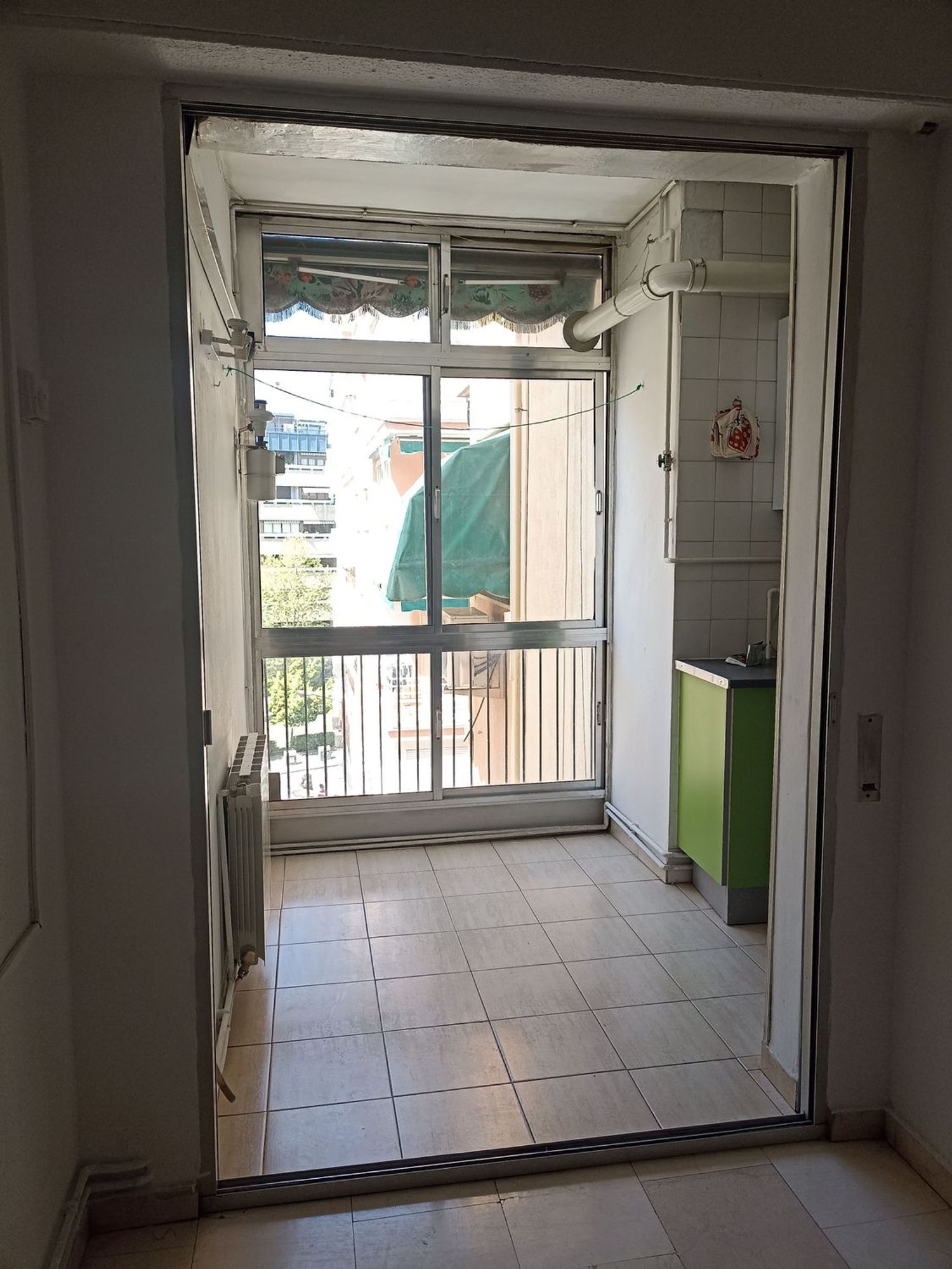 Piso en Calle Doctor Jiménez Díaz, 1 - Foto 17