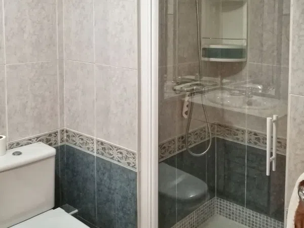 Piso en Calle Nicolás Salmerón, 9, Centro, Centro - Foto 35