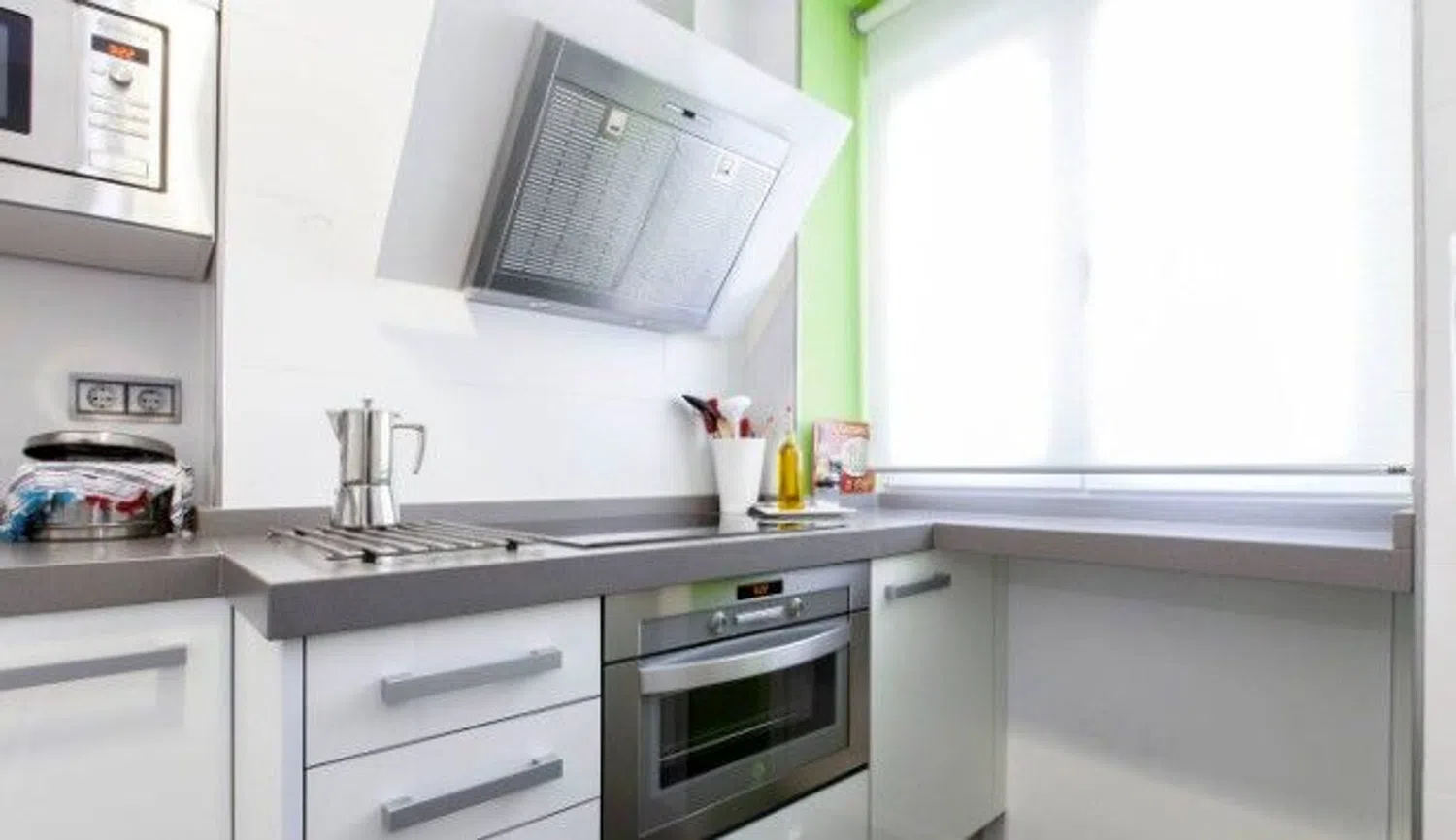 Piso en avenida de la Reina Victoria, 60 - Foto 7