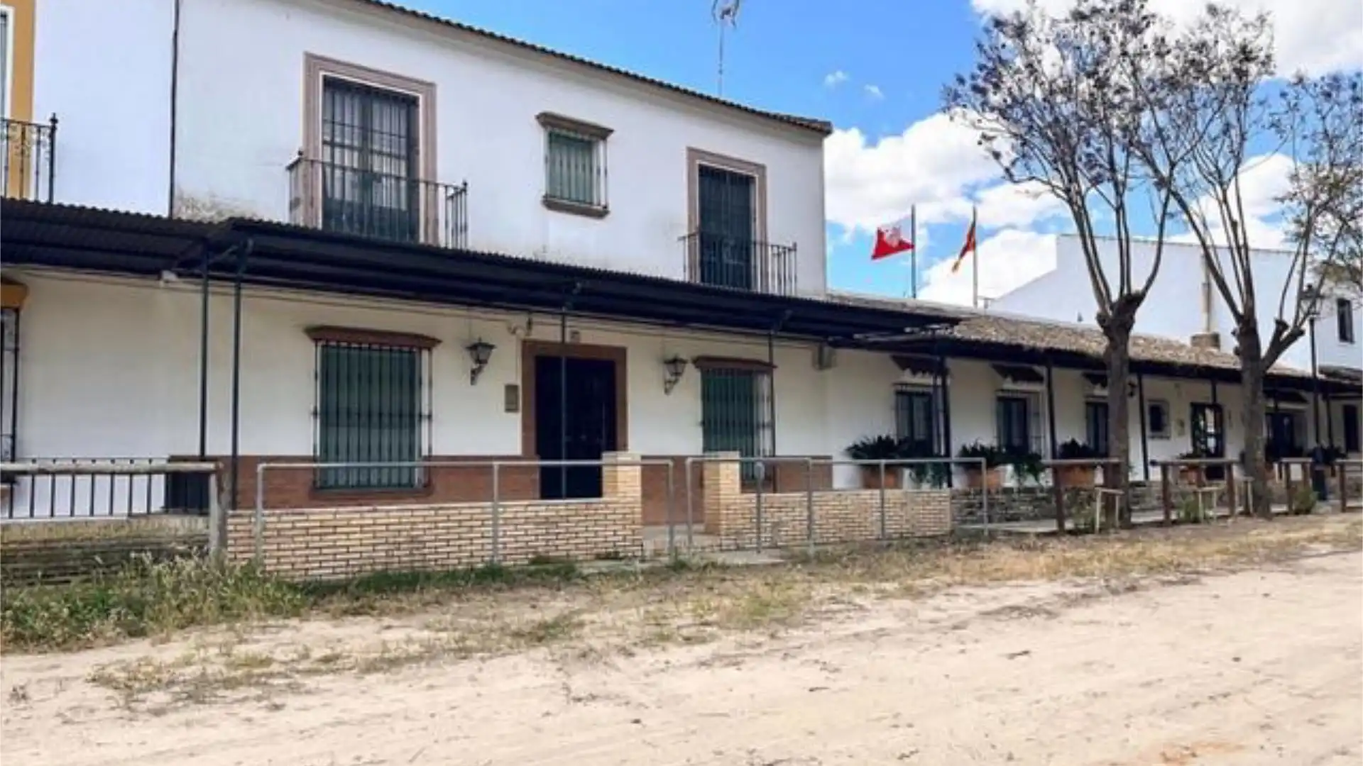 Chalet en El rocio Almonte - Foto 1