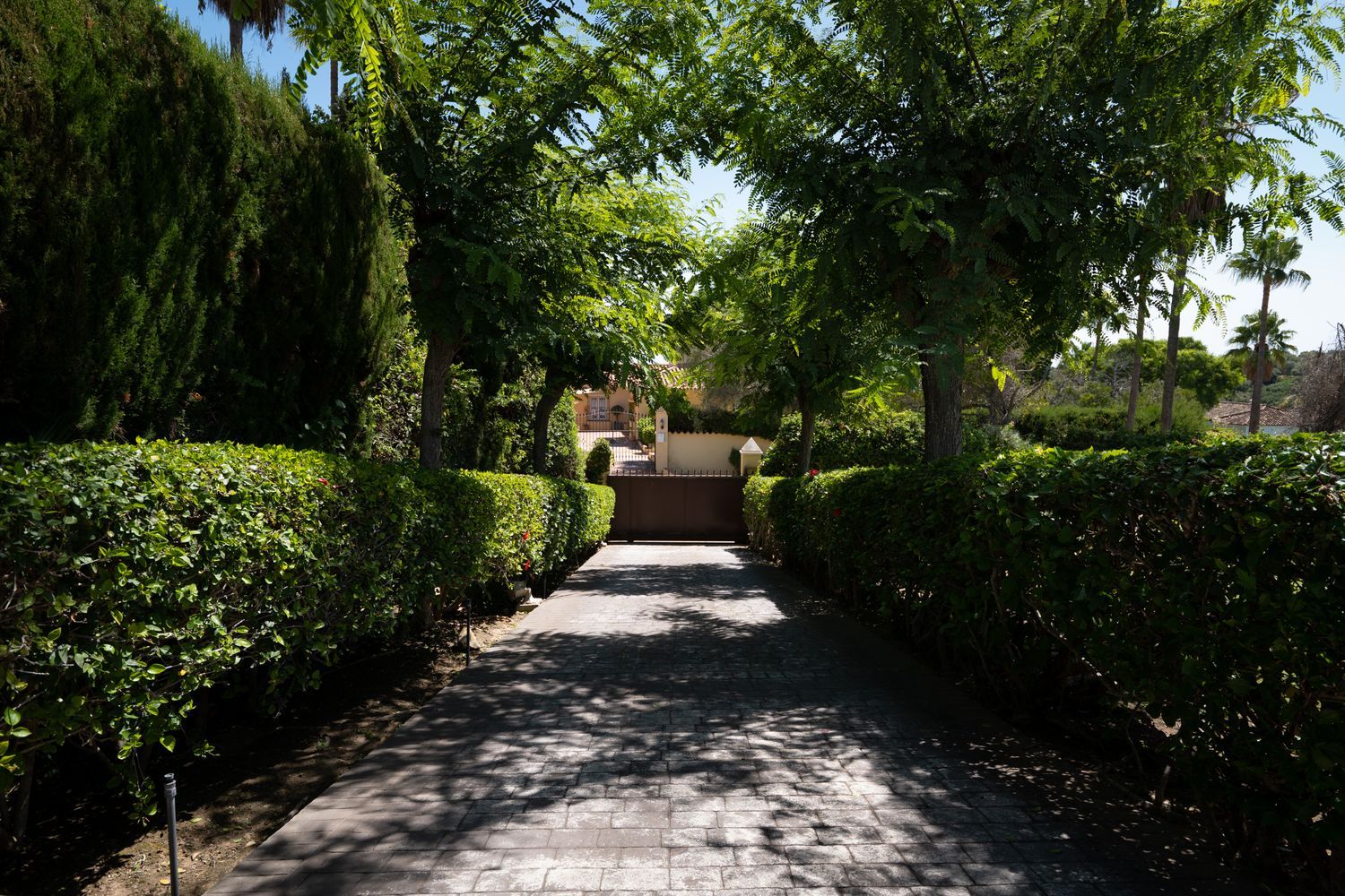 Casa o chalet independiente en Alto, 1, Sotogrande Costa, Sotogrande Costa - Foto 4