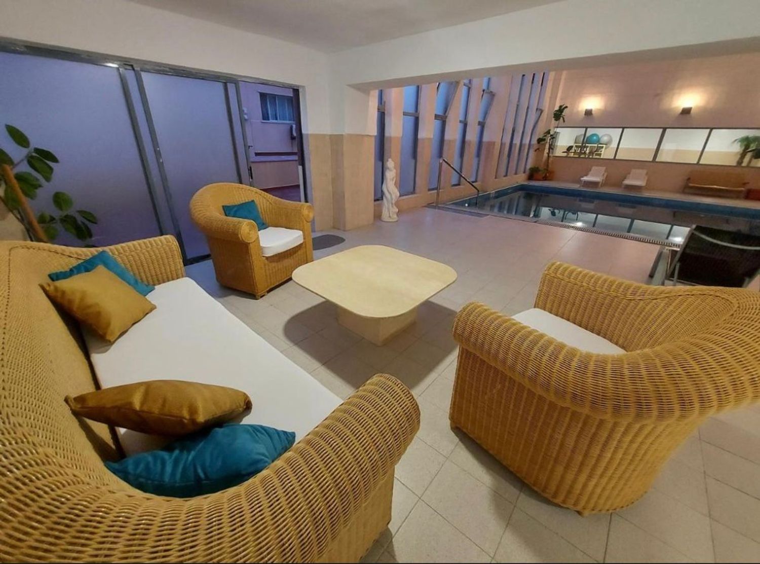 Piso en Polígono Cala del Pino, 15, Zona Galúa-Calnegre, Zona Galúa-Calnegre - Foto 28