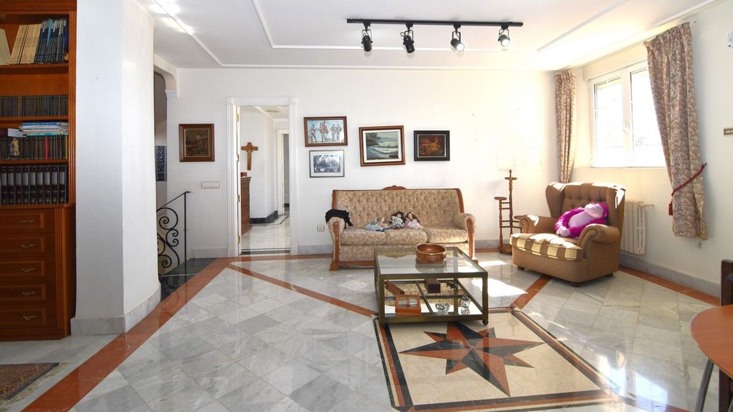 Casa independiente en Lugar Llano San Jose, 3095 - Foto 17