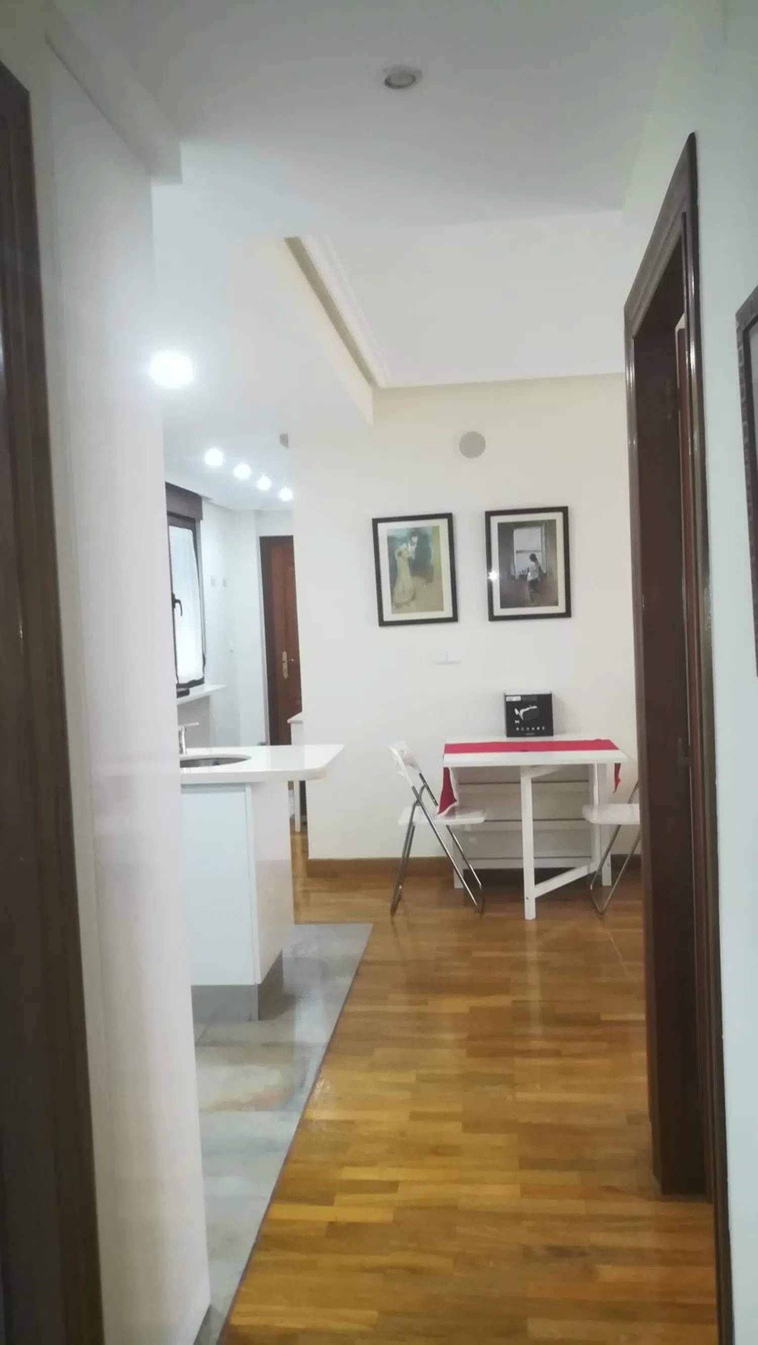 Piso en calle Fray Ceferino, 25  , 2°l - Foto 12