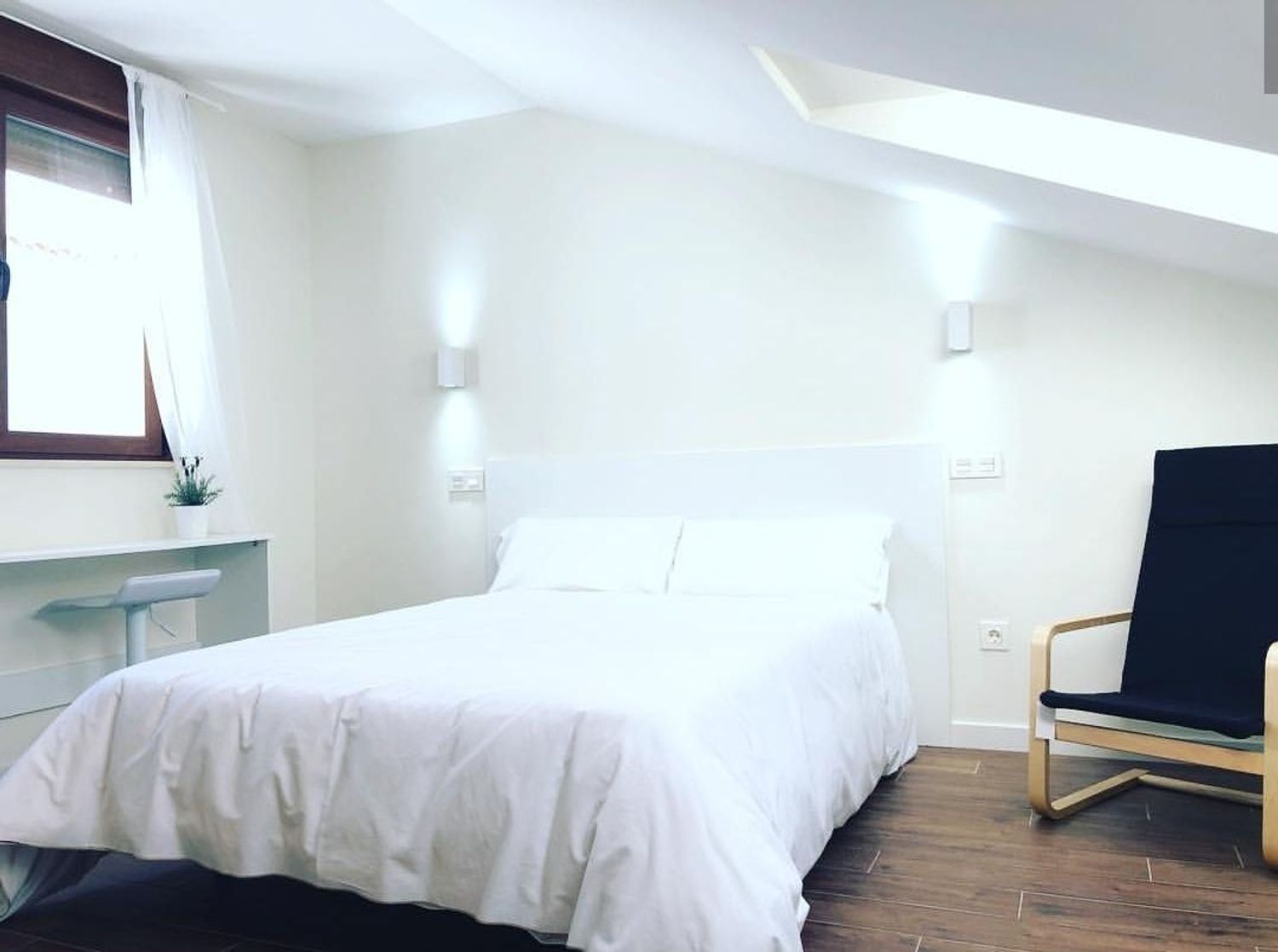 Ático en plaza Poniente, 30 - Foto 3