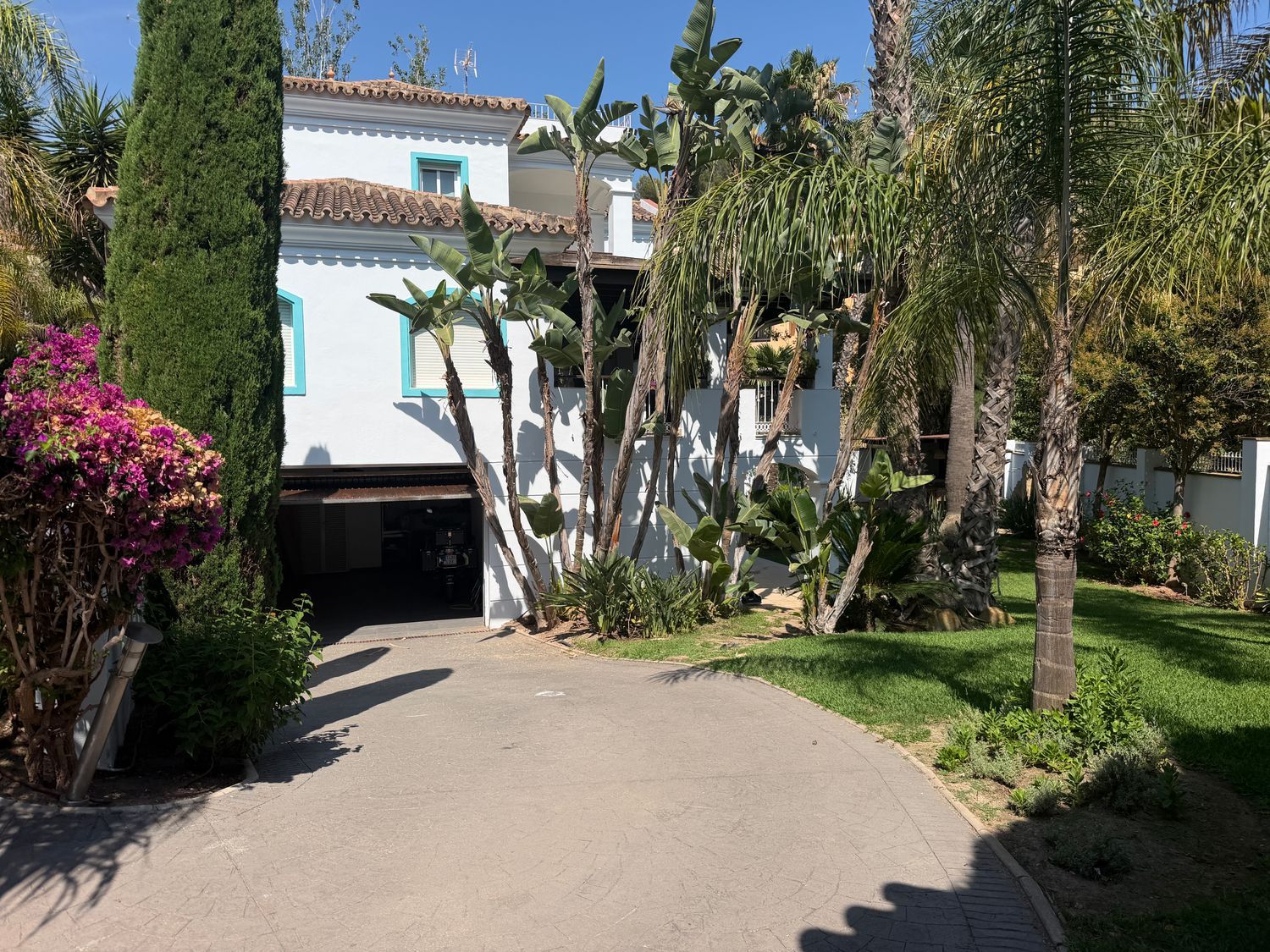 Casa o chalet independiente en Calle Leoni Benabú s/n, Pinares de San Antón - Foto 11