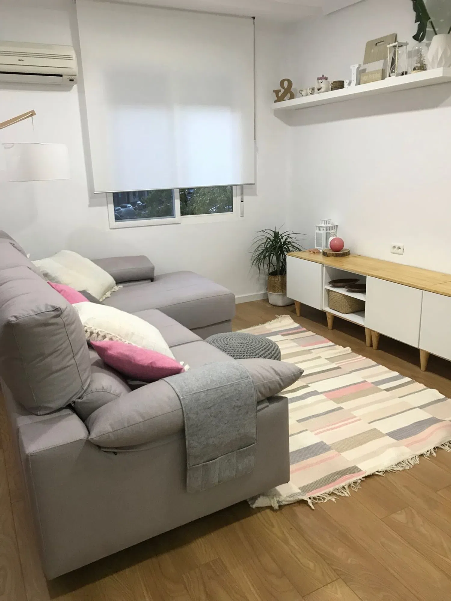 Piso en calle d'Àngel Guimerà, 77