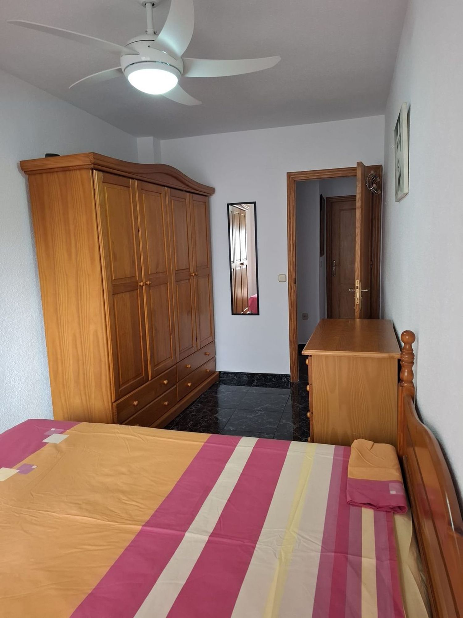 Piso en El Carmen - Foto 20