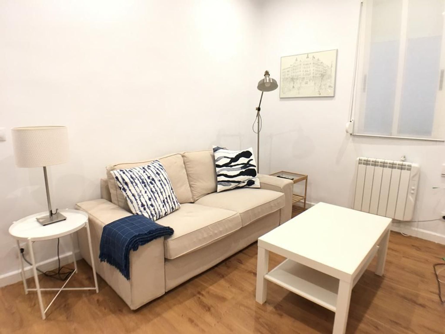 Piso en calle Alonso Cano, 65 - Foto 8