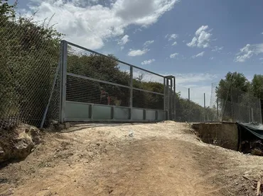 Finca rústica en  Barrio Urbanizable Residencial 175 - Foto 27
