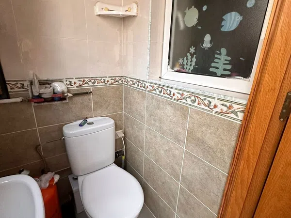 Piso en Alonso Cano, 34, Carolinas Altas - Foto 9