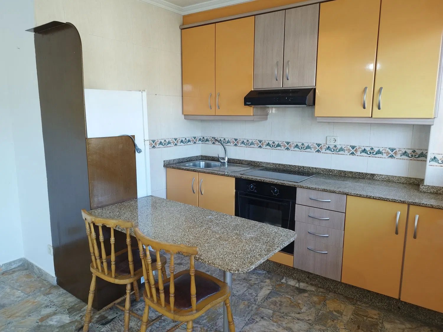 Piso en calle Manuel de Castro, 24 - Foto 4