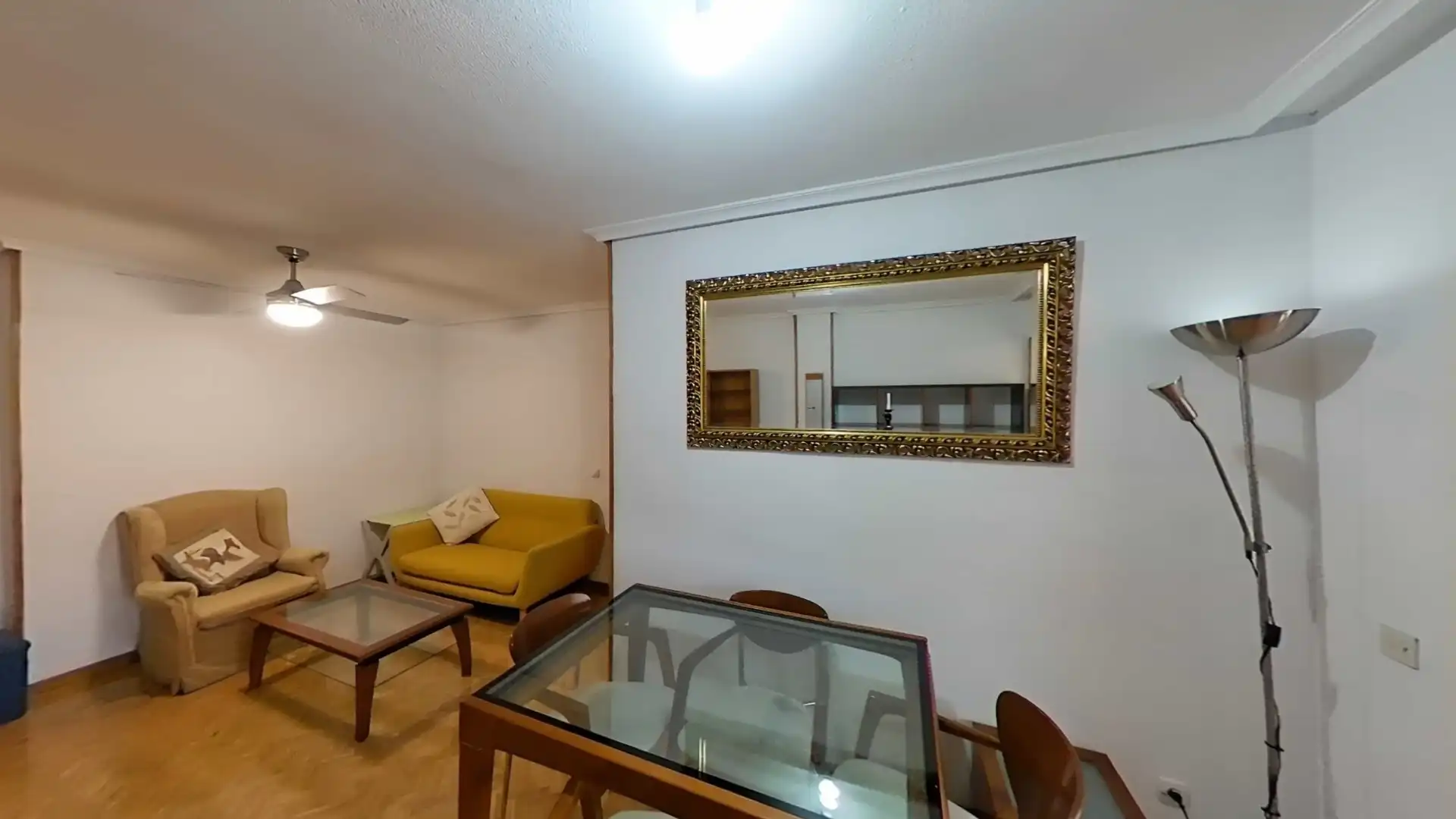 Piso en  Avenida de Extremadura - Foto 4