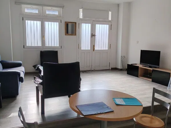 Estudio en Casco Histórico, Casco Histórico - Foto 4