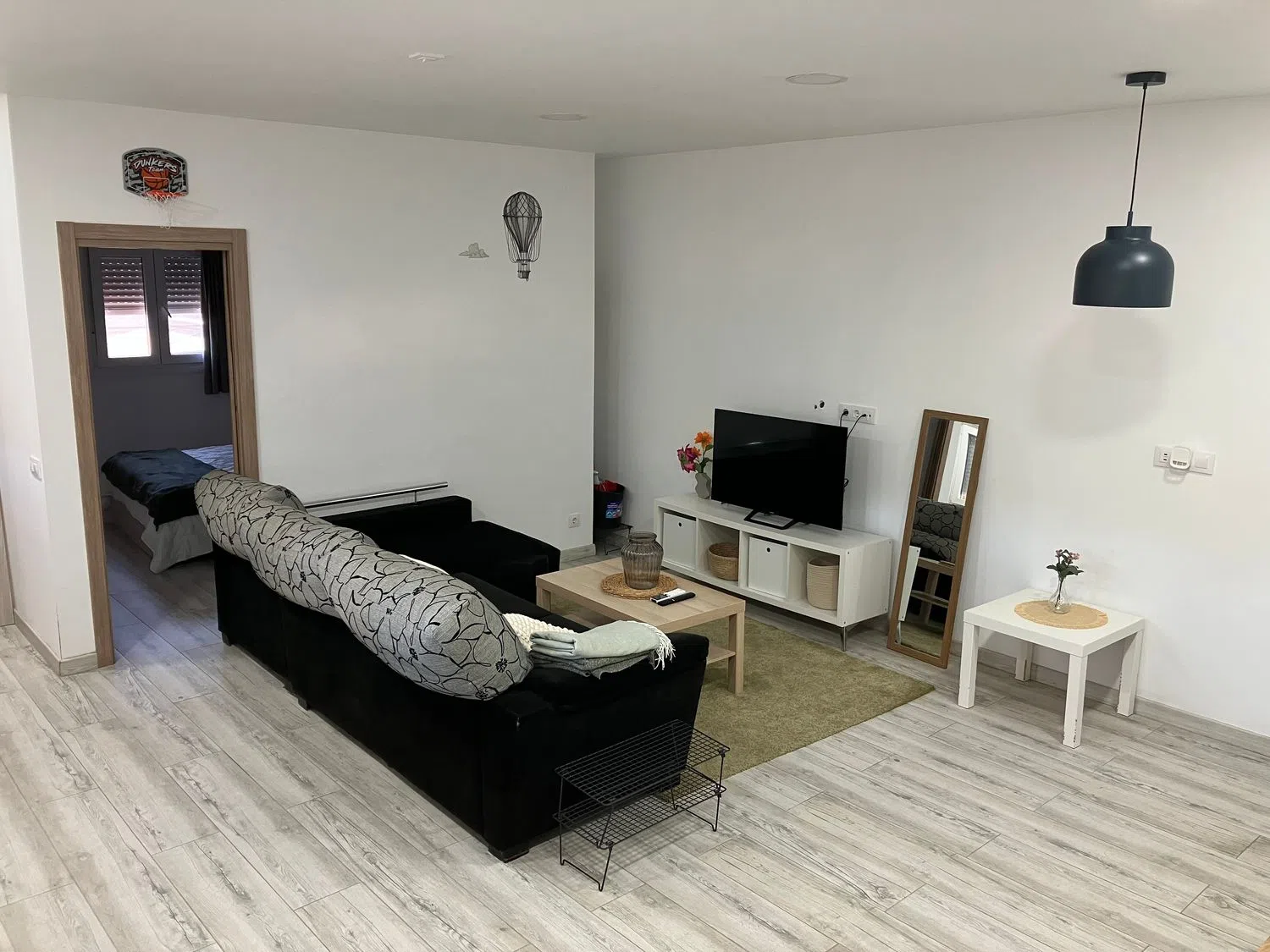 Estudio en calle de Viella, 11 - Foto 18