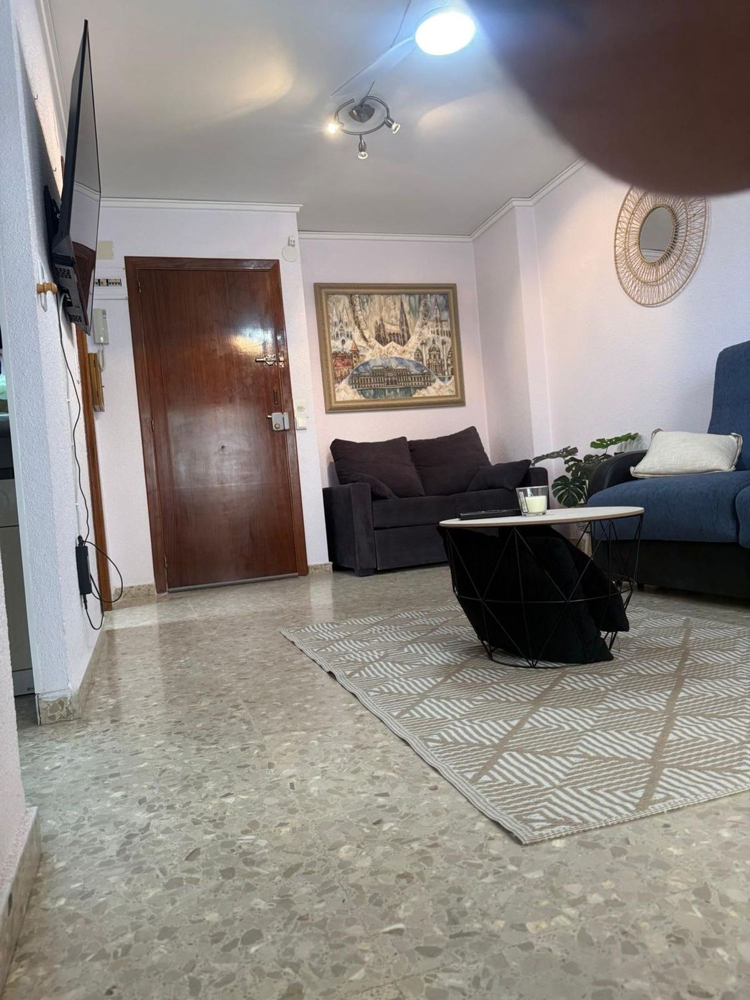 Piso en Calle Blasco Ibáñez, 3 - Foto 14