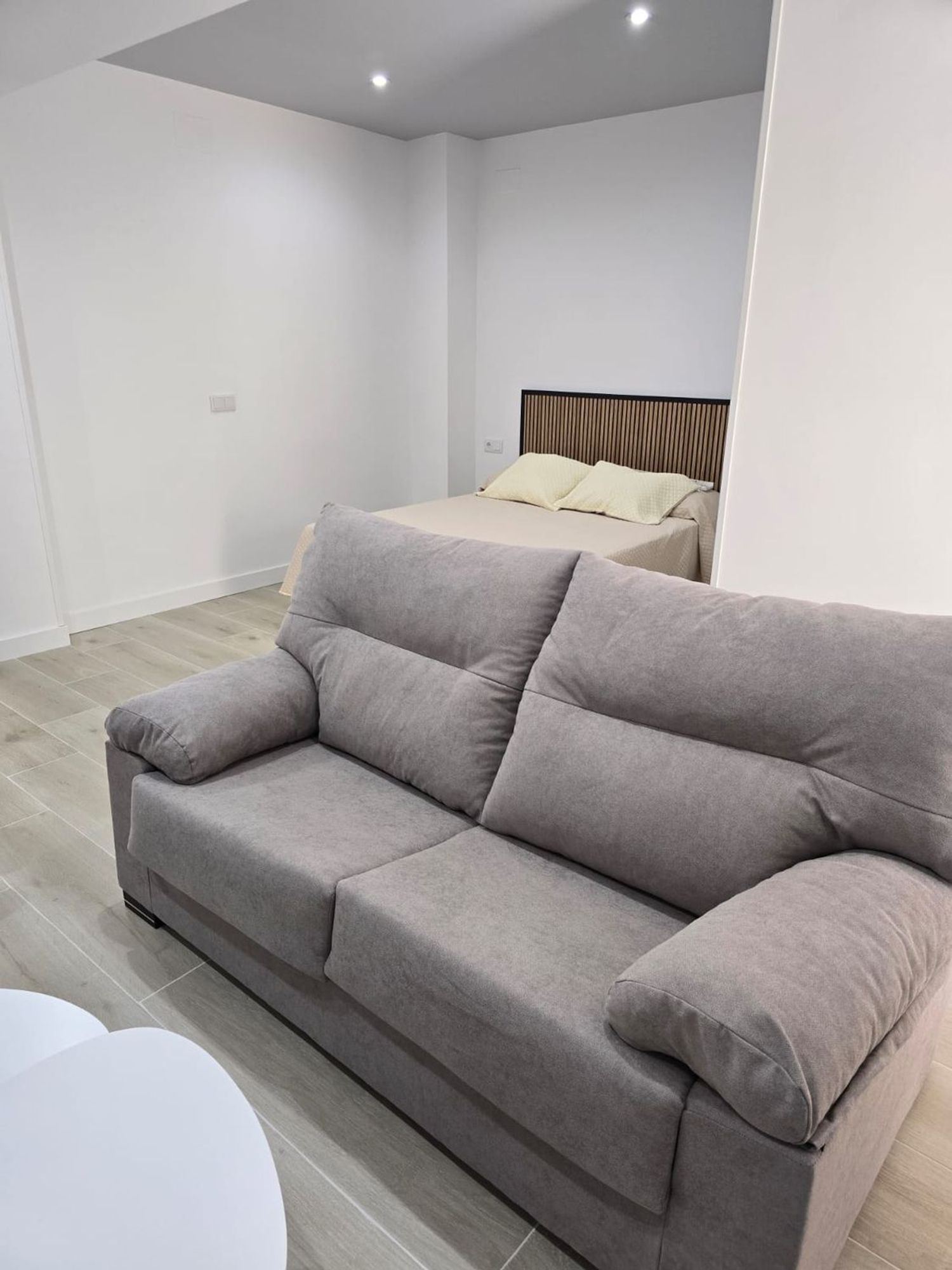 Estudio en Calle Marcelino Menéndez Pelayo, 3, Centro, Centro - Foto 4