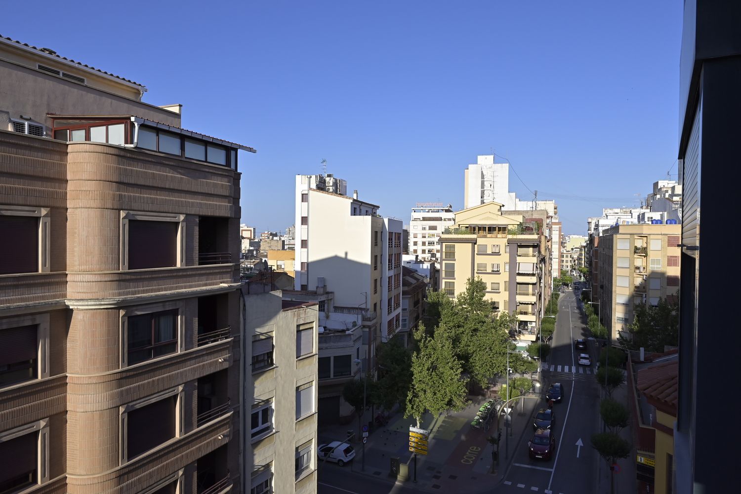 Estudio en Calle de Joaquín Costa, 1, Parque Ribalta-Plaza de Toros - Foto 16