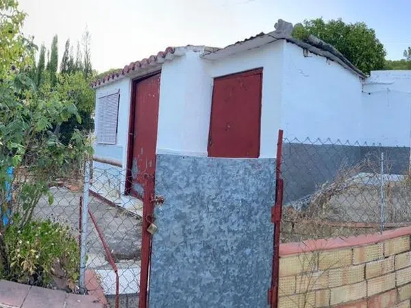Chalet adosado en Barrio Modelo, 8 - Foto 6