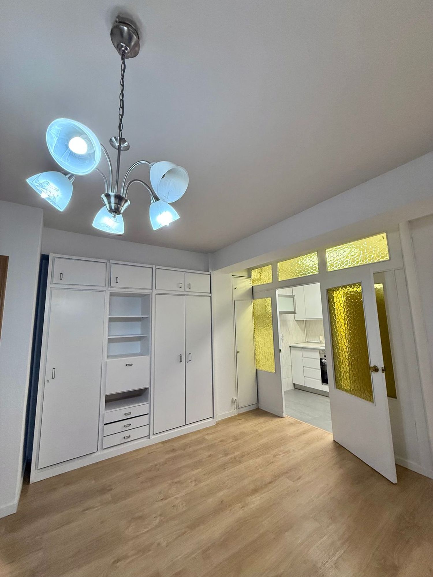 Piso en calle de Alcántara, 57 - Foto 5