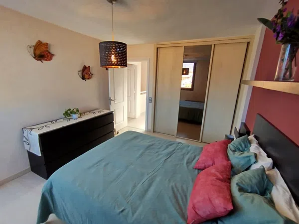 Dúplex en avenida José Miguel Galván Bello, 10 - Foto 31