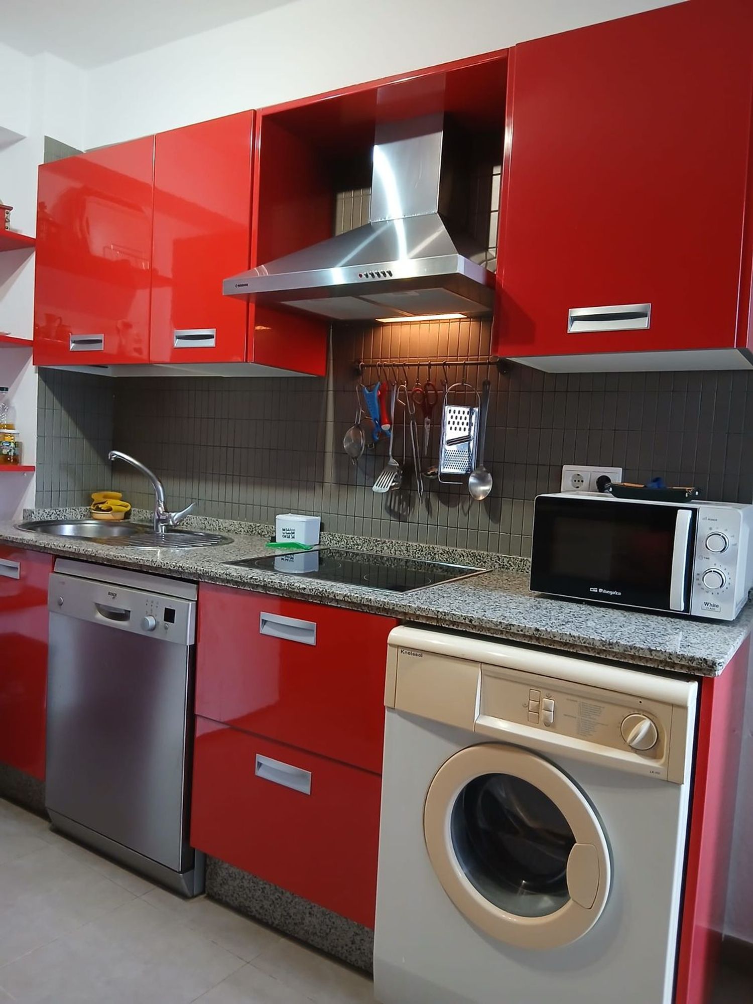 Chalet adosado en Calle Perez Galdos, 19 a - Foto 4