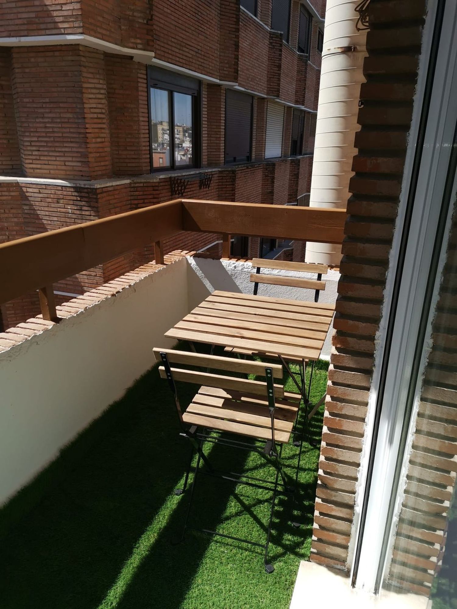 Estudio en Calle Paraíso, 1, López de Gomara - Foto 2