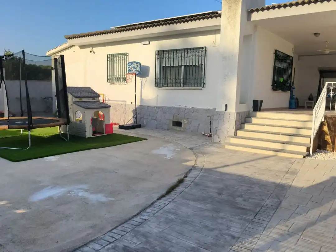 Chalet en Paterna - Foto 11