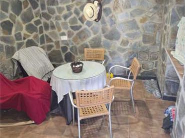Chalet en Santa ana. - Foto 1