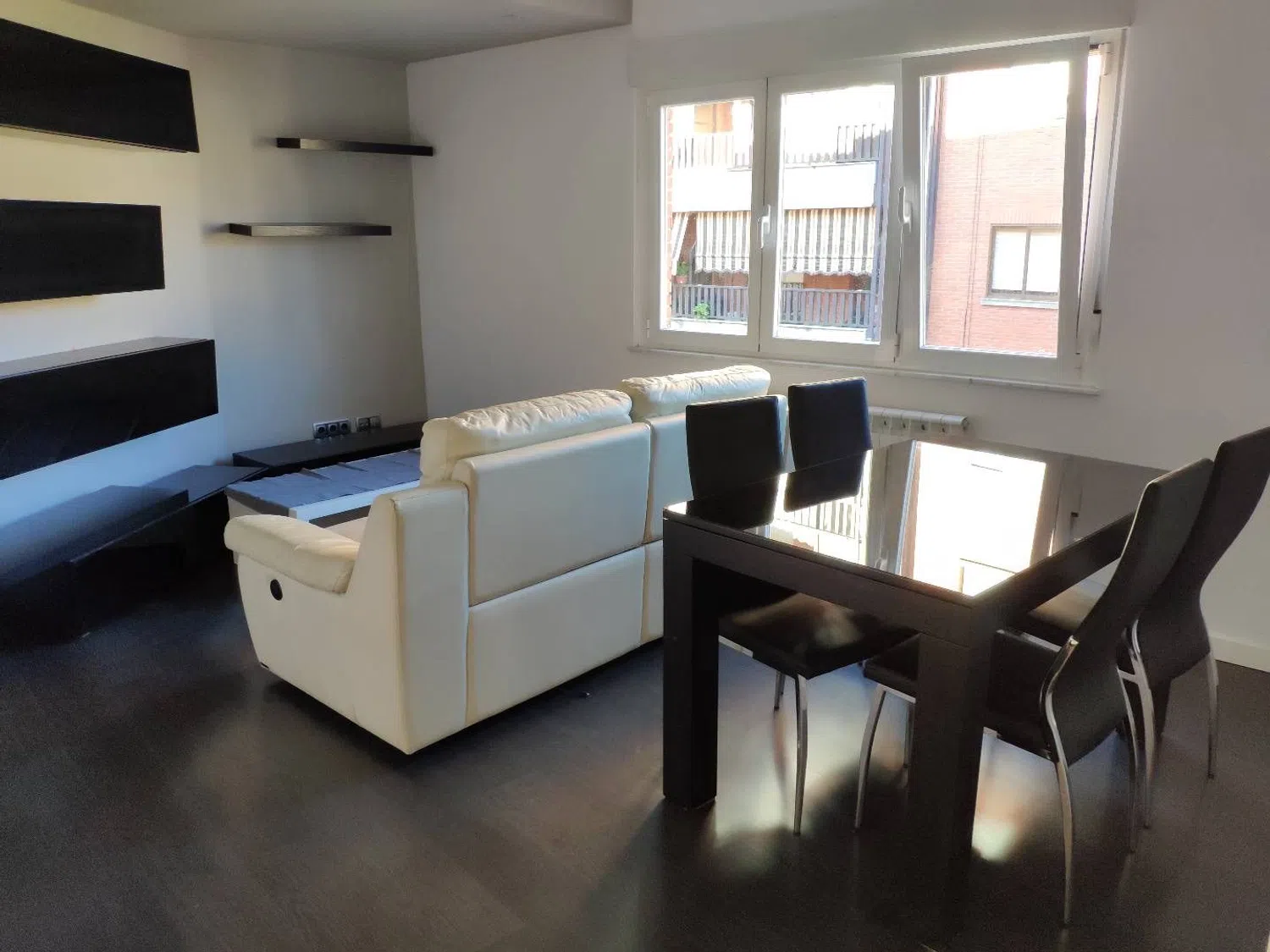 Piso en calle Mérida, 9 - Foto 2