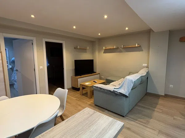 Piso en Calle Amadeo Vives, 4, Huelin - Foto 3