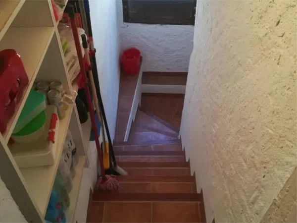 Casa de pueblo en Calle Santa Bárbara, 1 - Foto 19