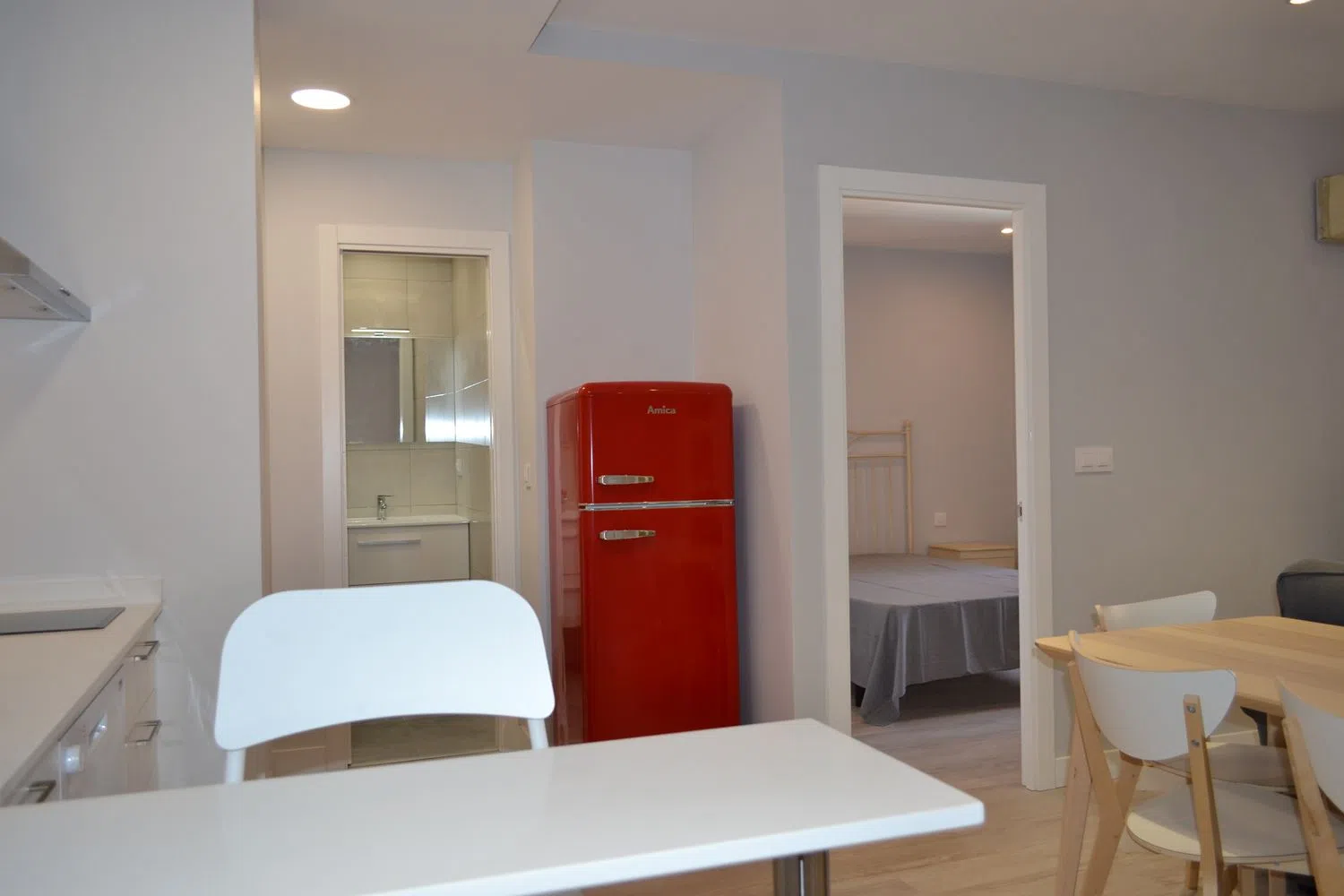 Piso en calle de Canillas, 27 - Foto 5