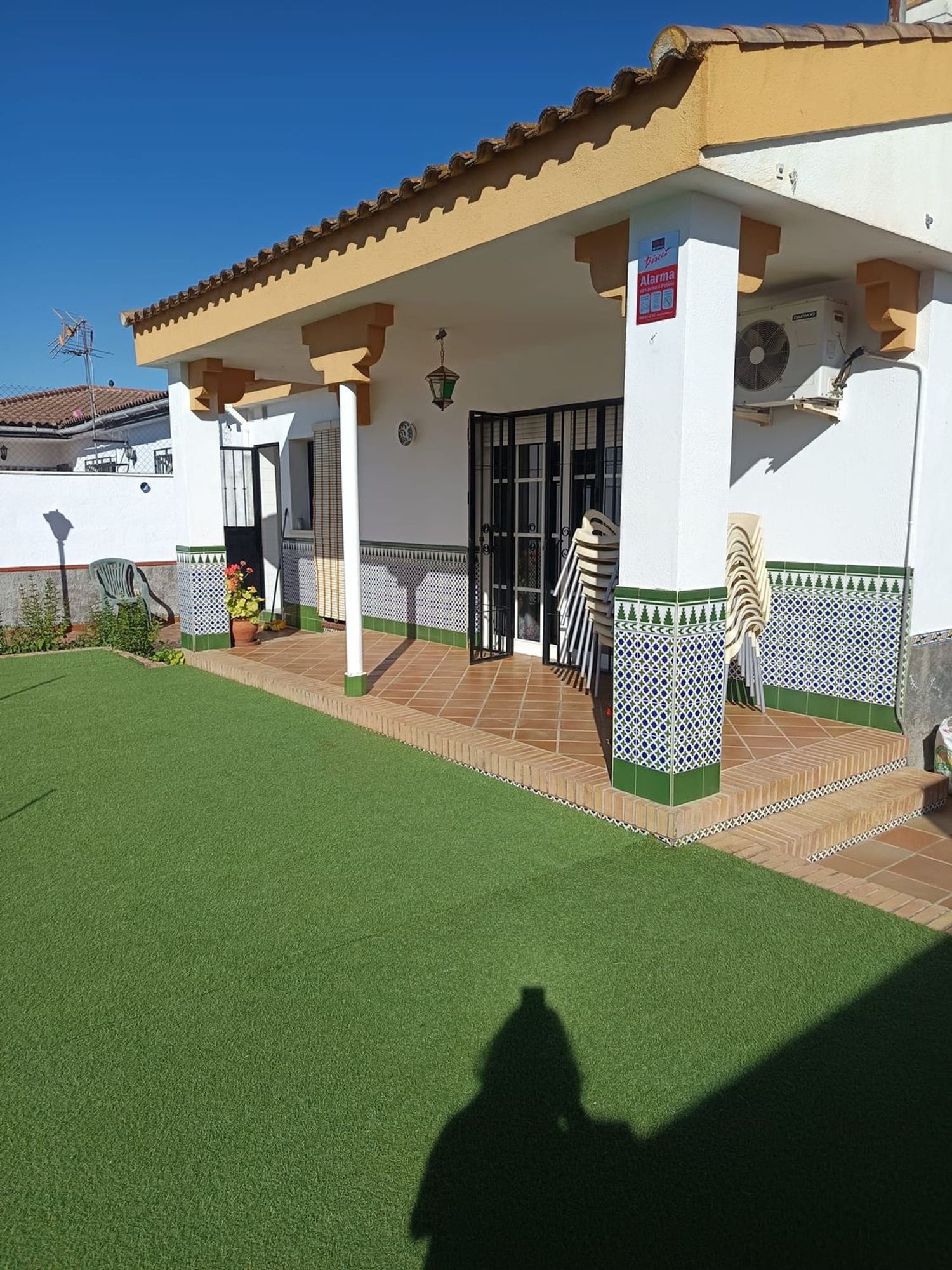 Casa o chalet independiente en Calle Fuente Nueva, 56 - Foto 11