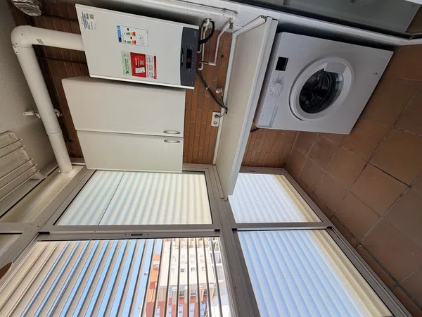 Dúplex en calle de Frederica Montseny, 38 -40 - Foto 10