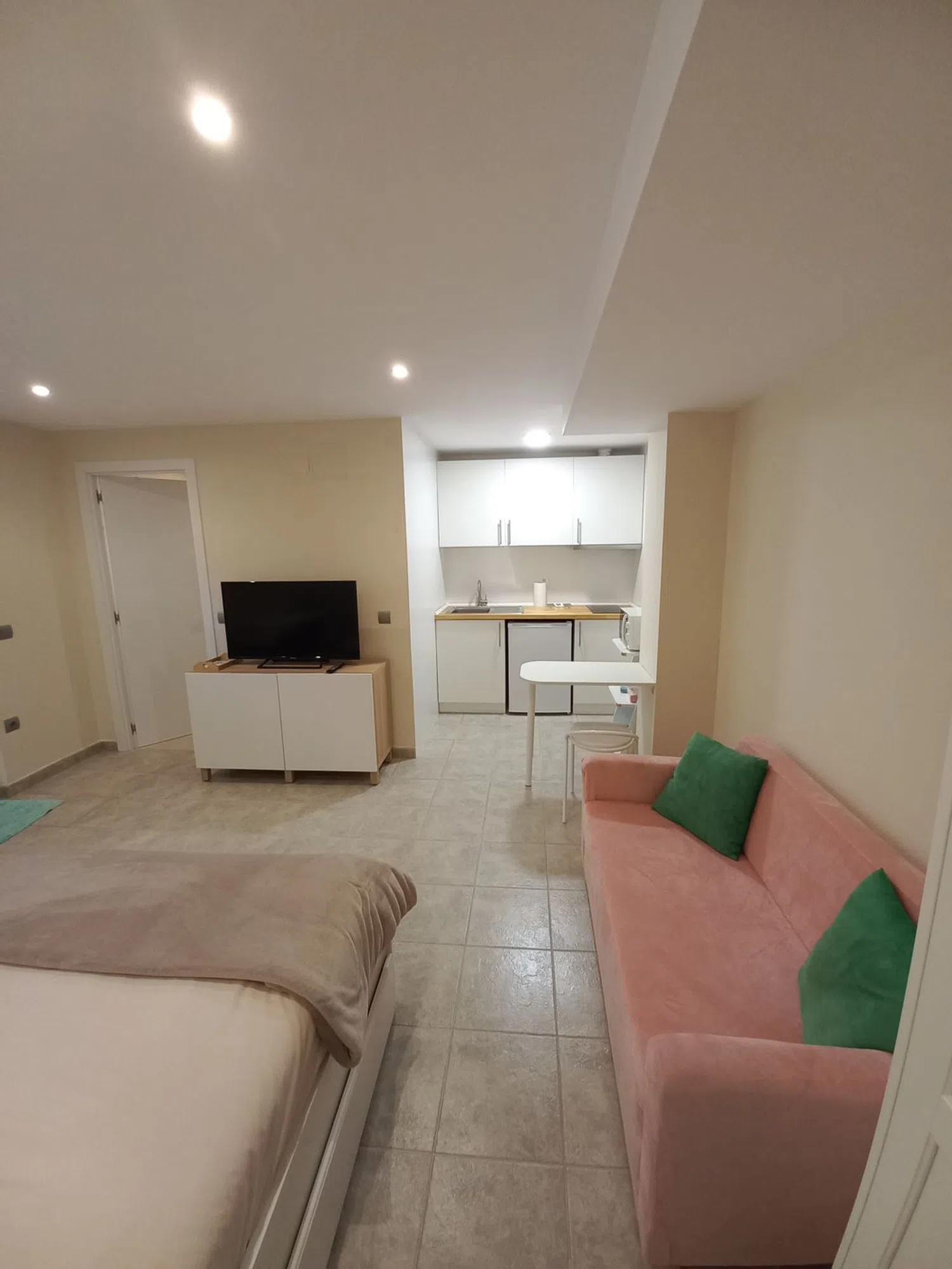 Estudio en Villanueva de la Cañada - Foto 2