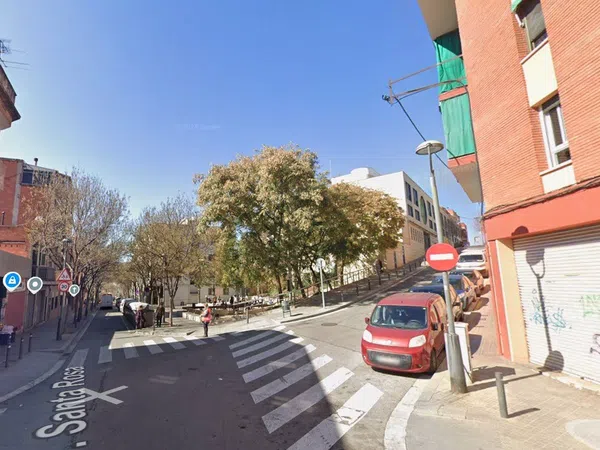 Chalet pareado en Avenida Santa Rosa, 40, El Raval, El Raval - Foto 1