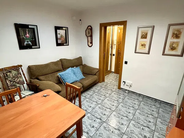 Piso en Centre - Foto 1