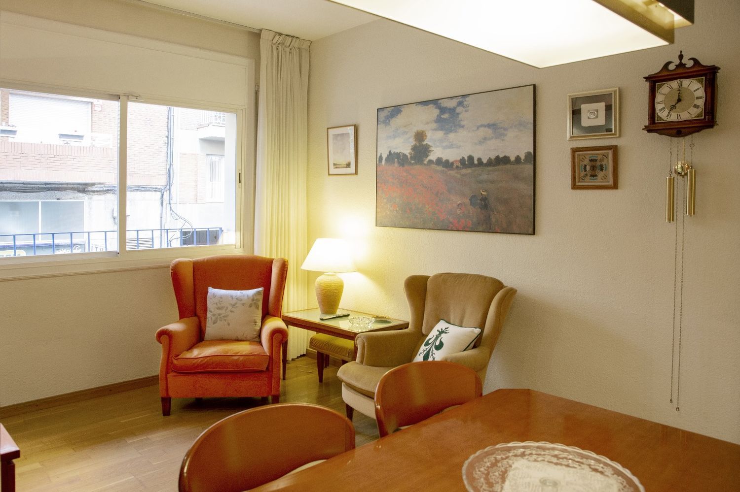 Piso en calle d'Esteràs, 12