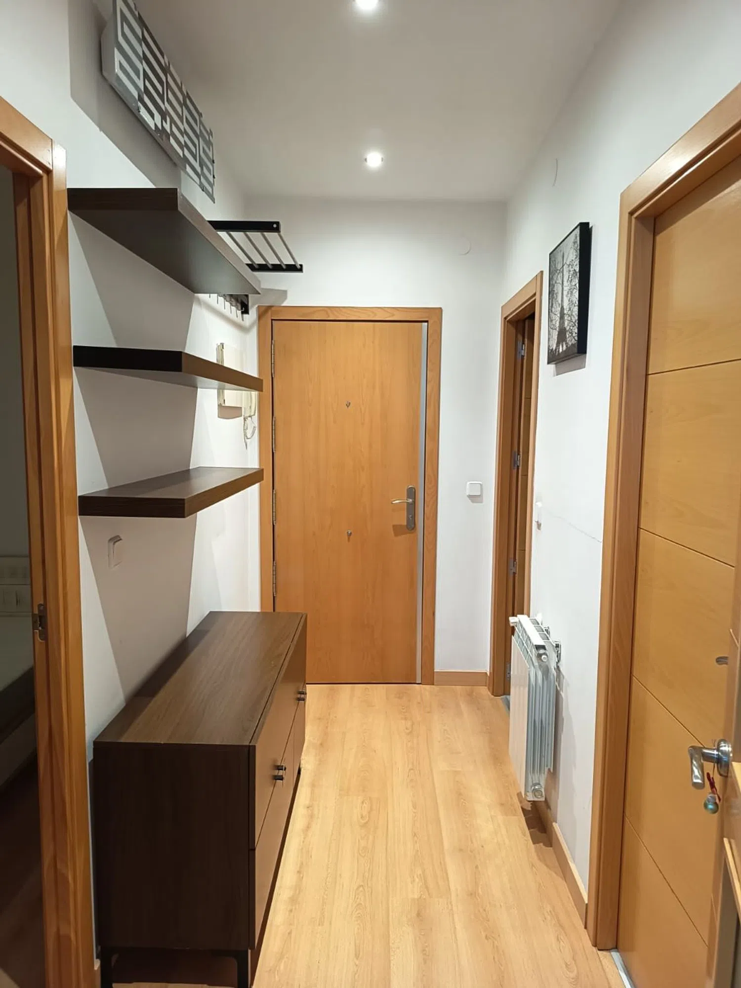 Piso en paseo de las Delicias, 90 - Foto 11