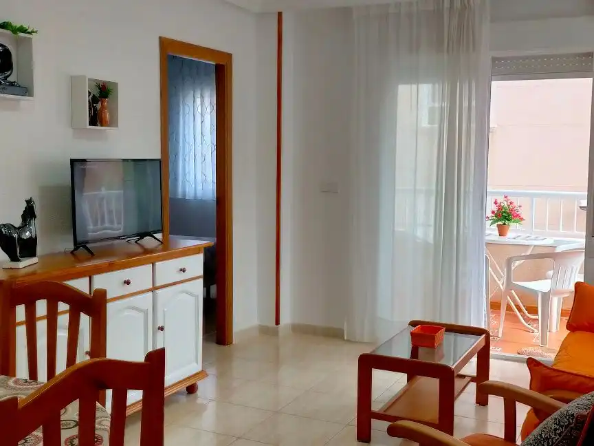 Apartamento en  Plaza Médico José María Sanz 1 - Foto 2