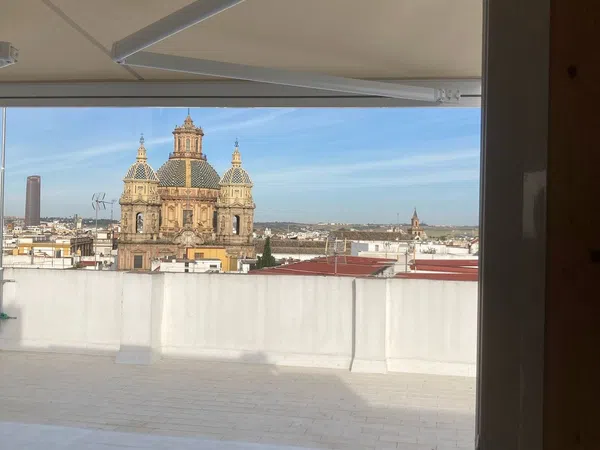 Ático en calle Bordador Rodriguez Ojeda, 6 - Foto 5