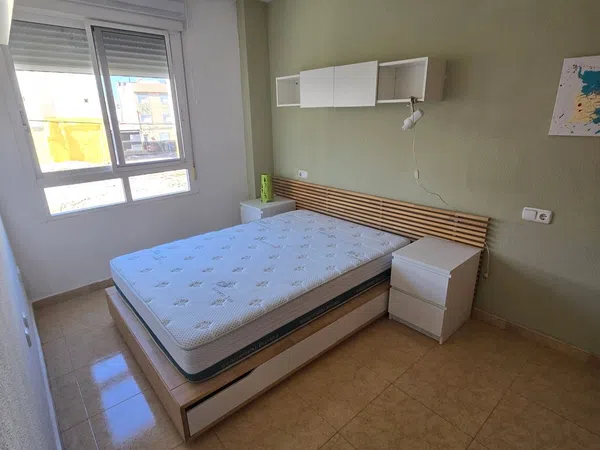 Piso en Calle Amargura, 20, La Alberca - Foto 3